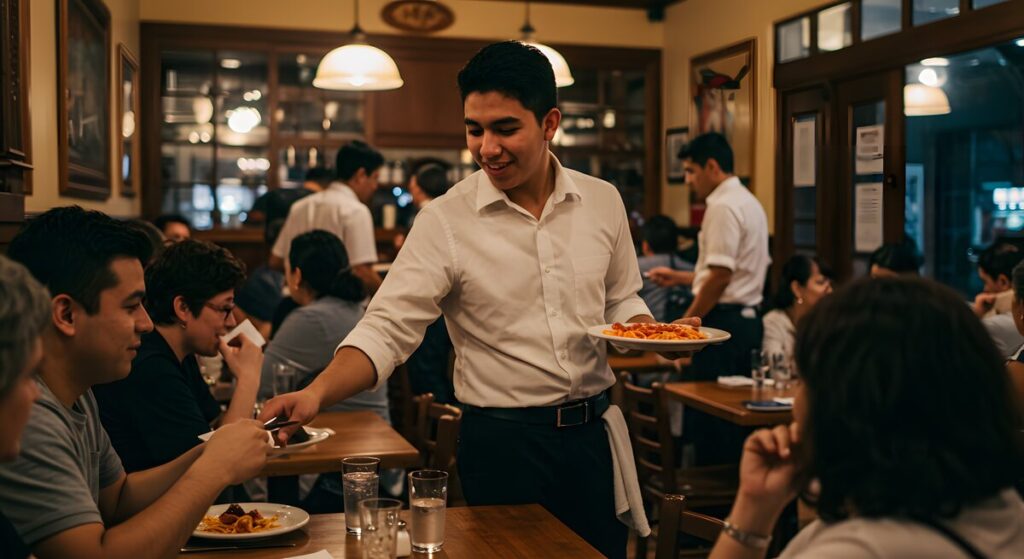 Savoring Tara: A Foodie’s Guide to the Best Eats in Arlington’s Coziest Neighborhood